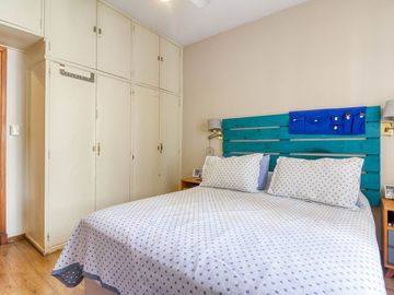 Venta Dpto. 4 ambientes en Palermo | Reciclado