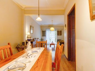 Venta Dpto. 4 ambientes en Palermo | Reciclado
