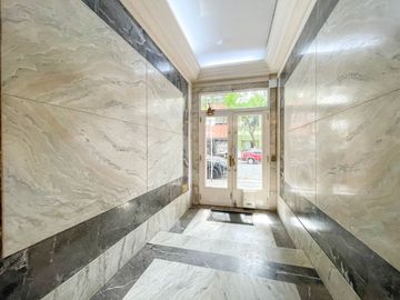 Venta Dpto. 4 ambientes en Palermo | Reciclado