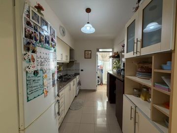 VENTA DEPARTAMENTO 3 AMB BALCON VILLA DEL PARQUE