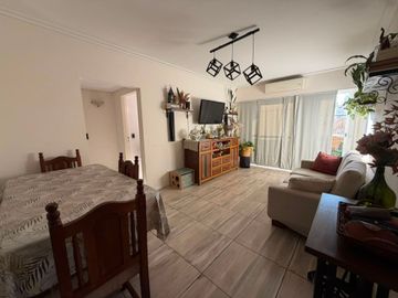 VENTA DEPARTAMENTO 3 AMB BALCON VILLA DEL PARQUE