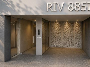 Vta 3 amb a Estrenar al frente+AMENITIES Floresta
