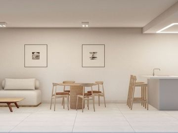 Vta 3 amb a Estrenar al frente+AMENITIES Floresta