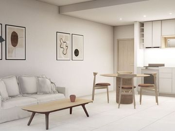 Vta 3 amb a Estrenar al frente+AMENITIES Floresta