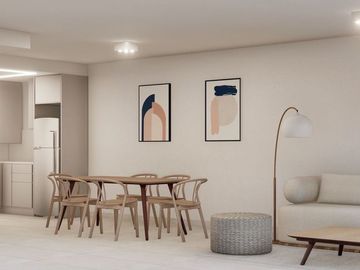 Vta 3 amb a Estrenar al frente+AMENITIES Floresta