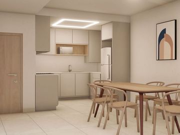 Vta 3 amb a Estrenar al frente+AMENITIES Floresta