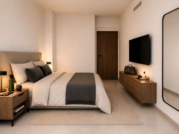 Vta 3 amb a Estrenar al frente+AMENITIES Floresta