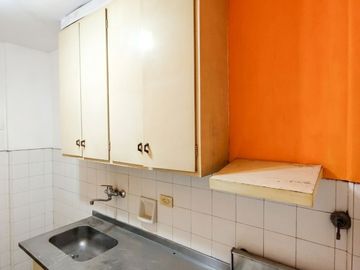 VENTA DEPARTAMENTO 2 AMB CABALLITO CREDITO SUBTE 3