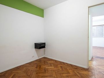 VENTA DEPARTAMENTO 2 AMB CABALLITO CREDITO SUBTE 3