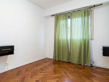 VENTA DEPARTAMENTO 2 AMB CABALLITO CREDITO SUBTE 3
