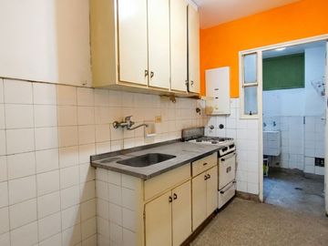 VENTA DEPARTAMENTO 2 AMB CABALLITO CREDITO SUBTE 3