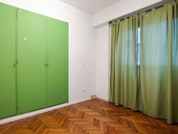 VENTA DEPARTAMENTO 2 AMB CABALLITO CREDITO SUBTE 3