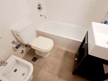 VENTA DPTO 2 AMB, COCHERA, BALCÓN, VICTORIA