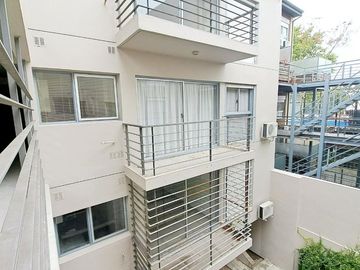 VENTA DPTO 2 AMB, COCHERA, BALCÓN, VICTORIA