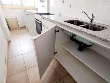 VENTA DPTO 2 AMB, COCHERA, BALCÓN, VICTORIA