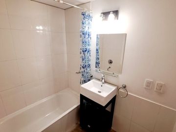 VENTA DPTO 2 AMB, COCHERA, BALCÓN, VICTORIA