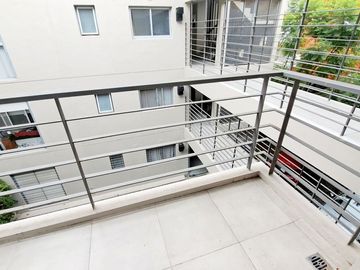 VENTA DPTO 2 AMB, COCHERA, BALCÓN, VICTORIA