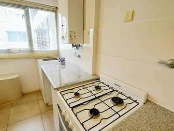 VENTA DPTO 2 AMB, COCHERA, BALCÓN, VICTORIA