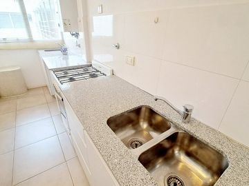 VENTA DPTO 2 AMB, COCHERA, BALCÓN, VICTORIA