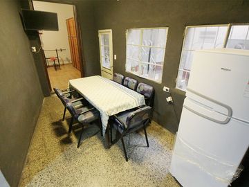 Venta Casa  Parque Patricios Garaje APTO CREDITO