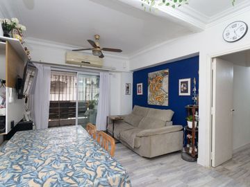 Venta 4 AMB 2 balcones - APTO CREDITO - Villa Luro