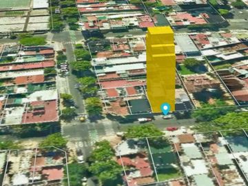 VENTA LOTE Y TERRENO FLORESTA GRAN POTENCIAL 207m²