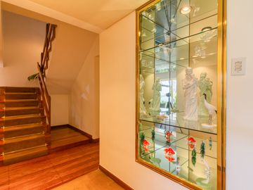 VENTA EXCLUSIVO TRIPLEX CON TERRAZA Y COCHERA-CABA