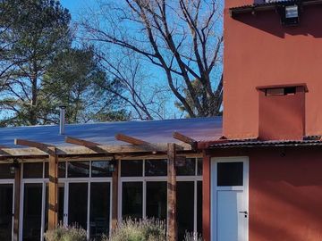 VENTA CASA 6 AMBIENTES  CLUB DE CAMPO EL MORO