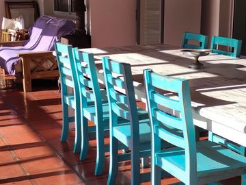 VENTA CASA 6 AMBIENTES  CLUB DE CAMPO EL MORO