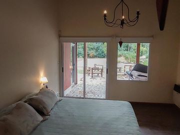 VENTA CASA 6 AMBIENTES  CLUB DE CAMPO EL MORO