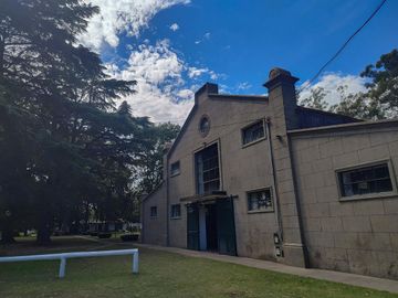 VENTA CASA 6 AMBIENTES  CLUB DE CAMPO EL MORO
