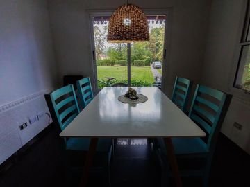 VENTA CASA 6 AMBIENTES  CLUB DE CAMPO EL MORO