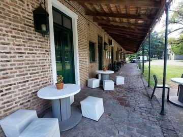 VENTA CASA 6 AMBIENTES  CLUB DE CAMPO EL MORO