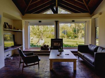 VENTA CASA 6 AMBIENTES  CLUB DE CAMPO EL MORO