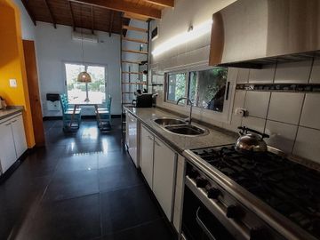 VENTA CASA 6 AMBIENTES  CLUB DE CAMPO EL MORO