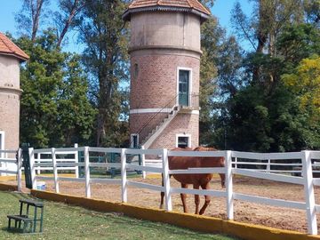 VENTA CASA 6 AMBIENTES  CLUB DE CAMPO EL MORO