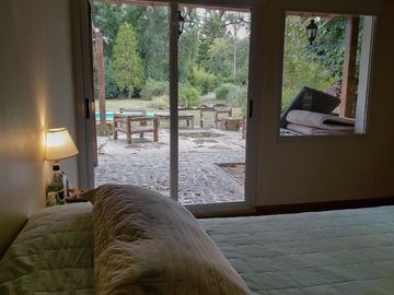 VENTA CASA 6 AMBIENTES  CLUB DE CAMPO EL MORO