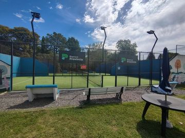 VENTA CASA 6 AMBIENTES  CLUB DE CAMPO EL MORO