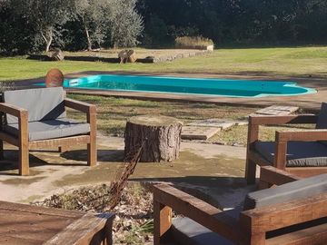VENTA CASA 6 AMBIENTES  CLUB DE CAMPO EL MORO