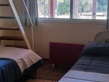 VENTA CASA 6 AMBIENTES  CLUB DE CAMPO EL MORO