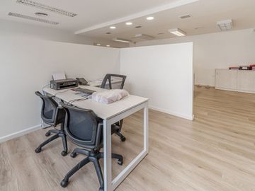 Venta OFICINAS refaccionadas en Retiro