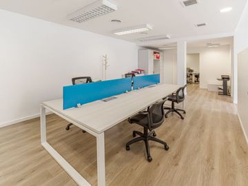 Venta OFICINAS refaccionadas en Retiro