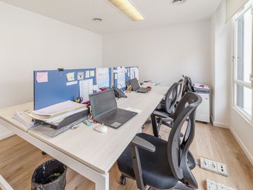 Venta OFICINAS refaccionadas en Retiro