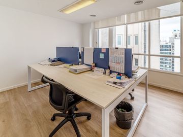 Venta OFICINAS refaccionadas en Retiro