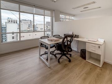 Venta OFICINAS refaccionadas en Retiro