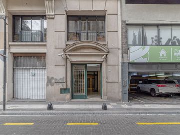 Venta OFICINAS refaccionadas en Retiro