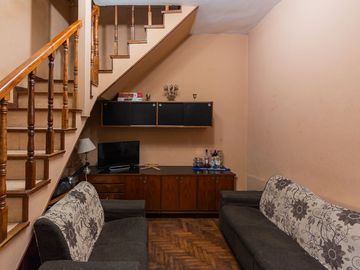 VENTA PH 4 AMB EN PARQUE CHAS