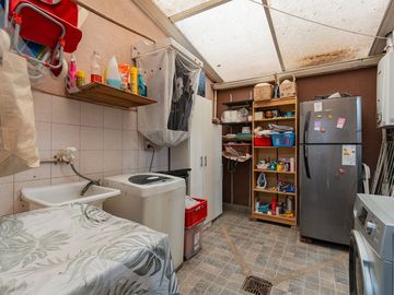 VENTA PH 4 AMB EN PARQUE CHAS