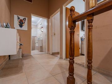 VENTA PH 4 AMB EN PARQUE CHAS