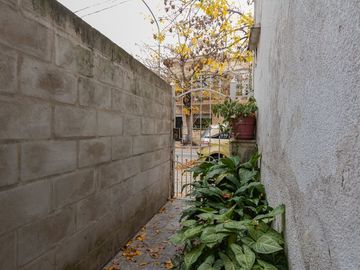 VENTA PH 4 AMB EN PARQUE CHAS